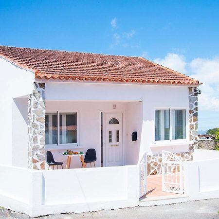 Casa Mamalola Villa O Grove Ngoại thất bức ảnh
