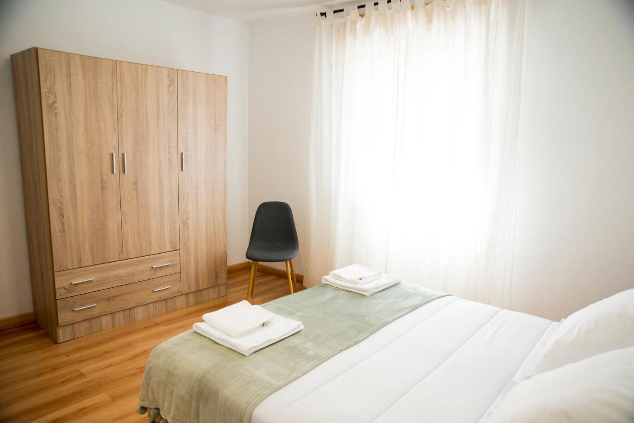 Casa Mamalola Villa O Grove Ngoại thất bức ảnh