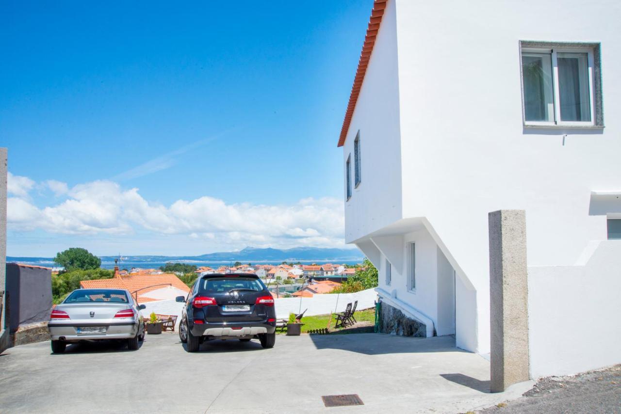 Casa Mamalola Villa O Grove Ngoại thất bức ảnh