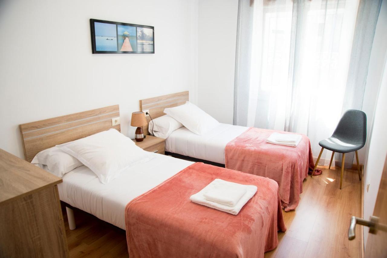 Casa Mamalola Villa O Grove Ngoại thất bức ảnh