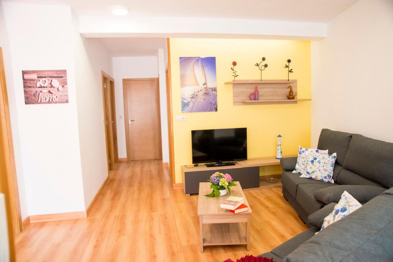 Casa Mamalola Villa O Grove Ngoại thất bức ảnh
