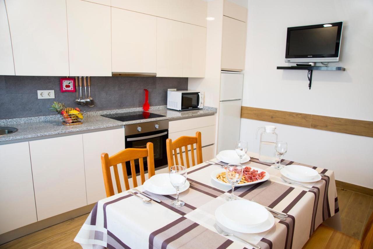 Casa Mamalola Villa O Grove Ngoại thất bức ảnh