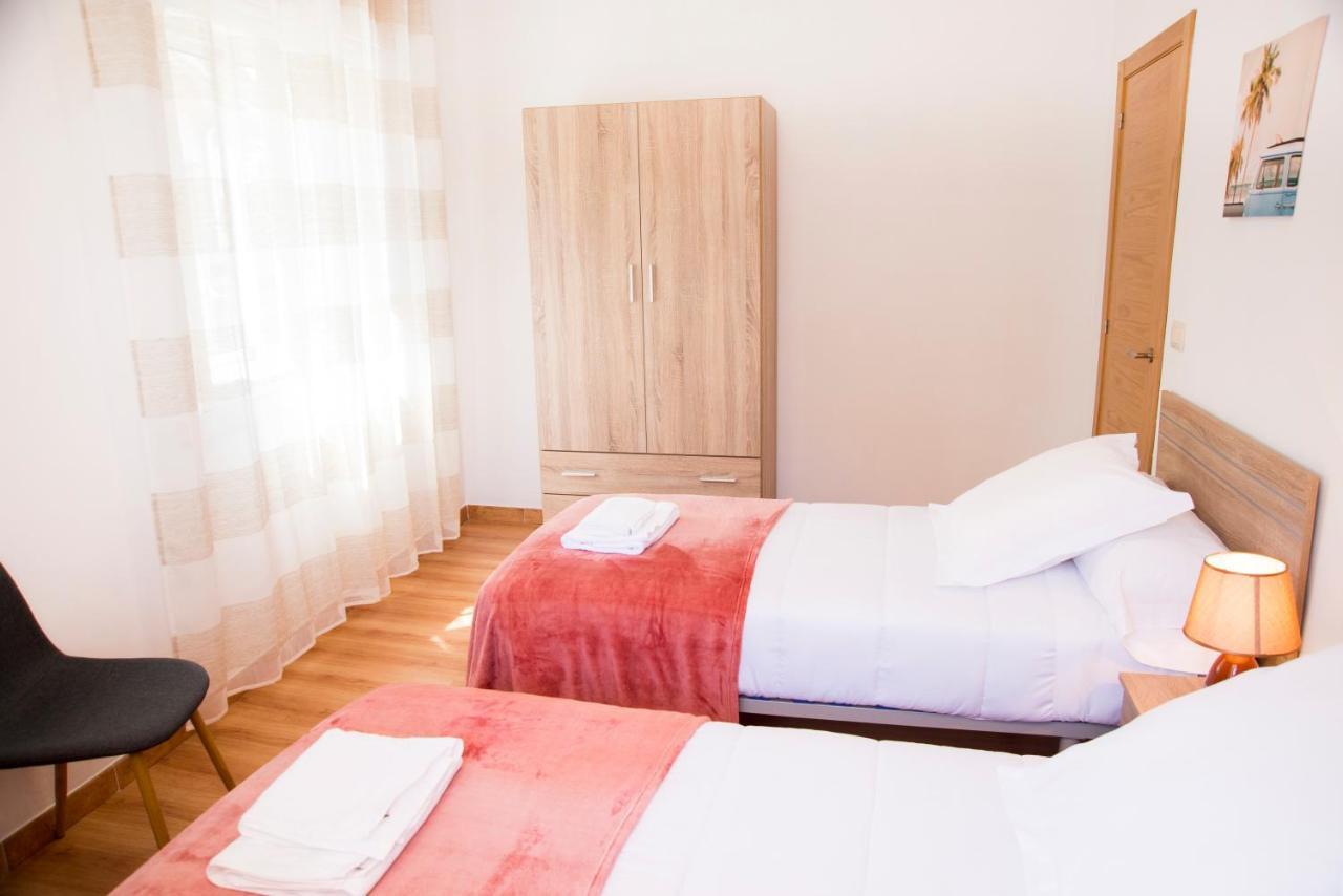 Casa Mamalola Villa O Grove Ngoại thất bức ảnh