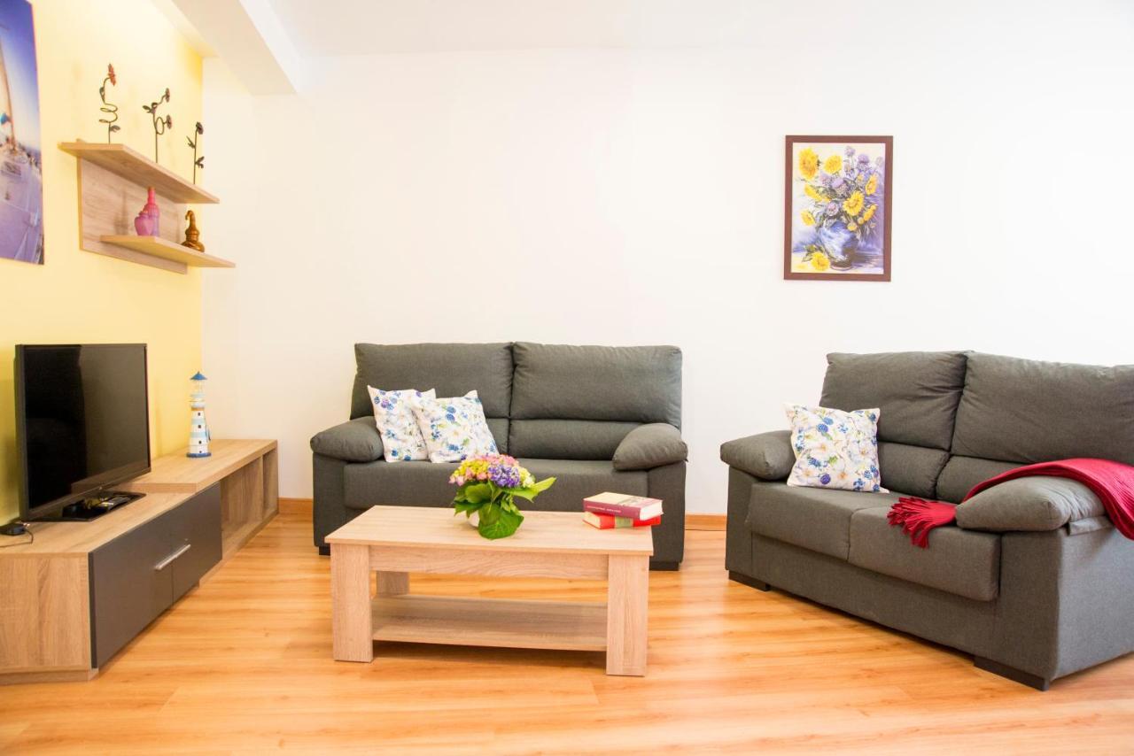 Casa Mamalola Villa O Grove Ngoại thất bức ảnh