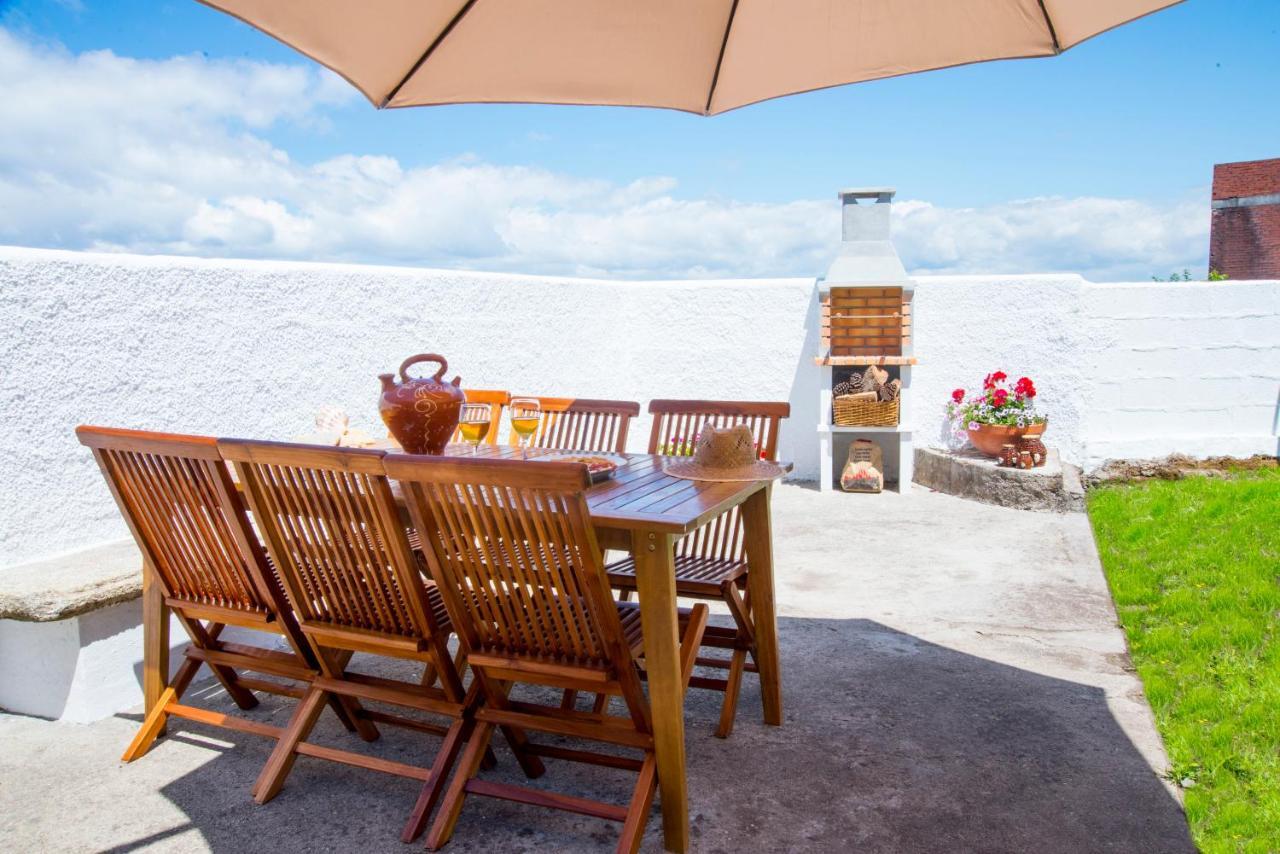 Casa Mamalola Villa O Grove Ngoại thất bức ảnh
