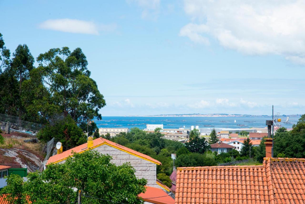 Casa Mamalola Villa O Grove Ngoại thất bức ảnh
